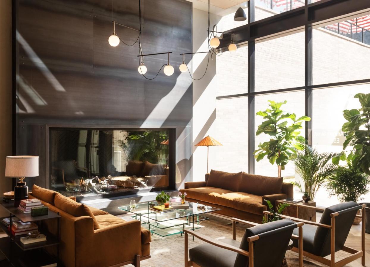 Roost Hotel *