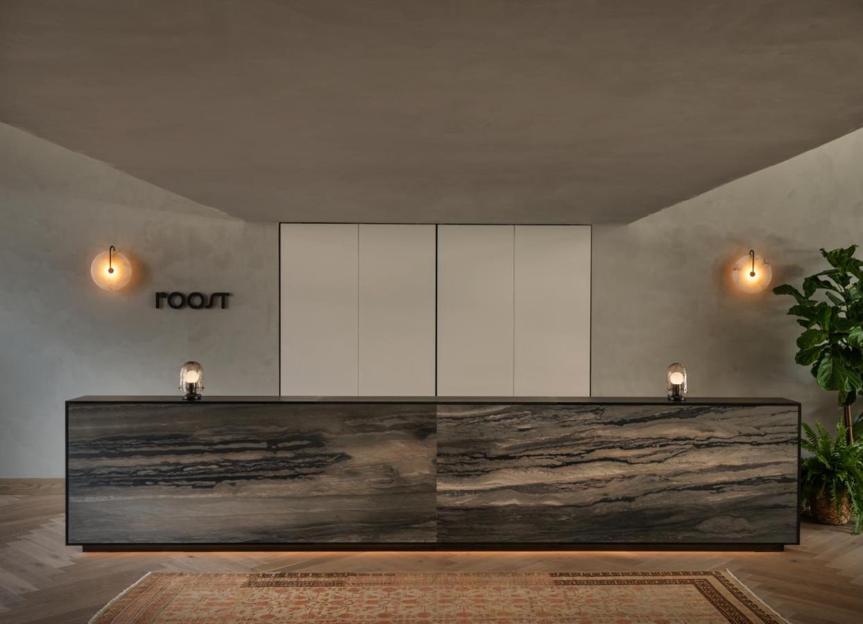 Roost