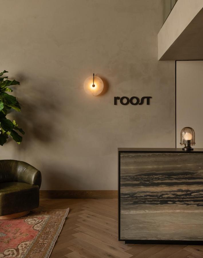 Roost Hotel *