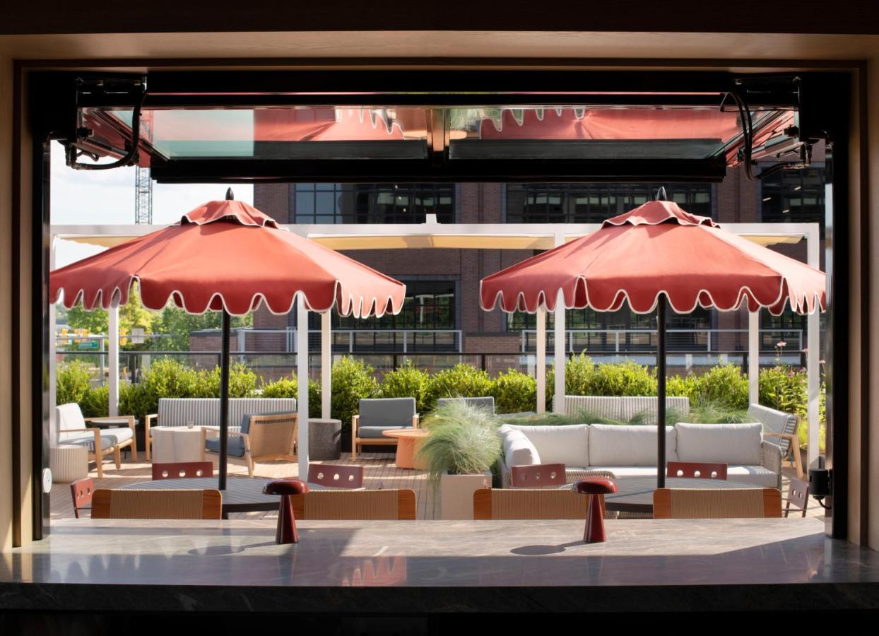 Roost Hotel