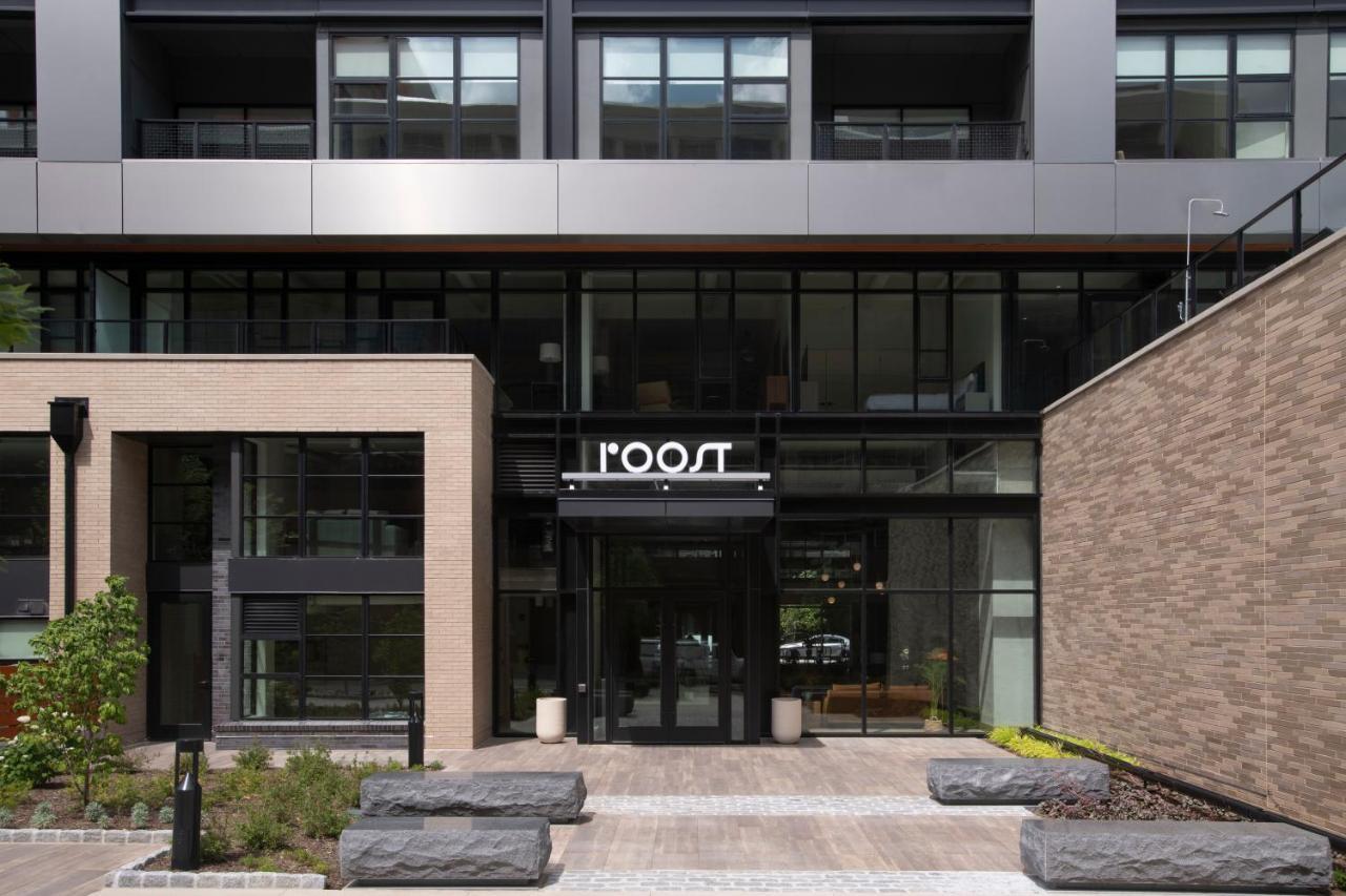 Hotel Roost *