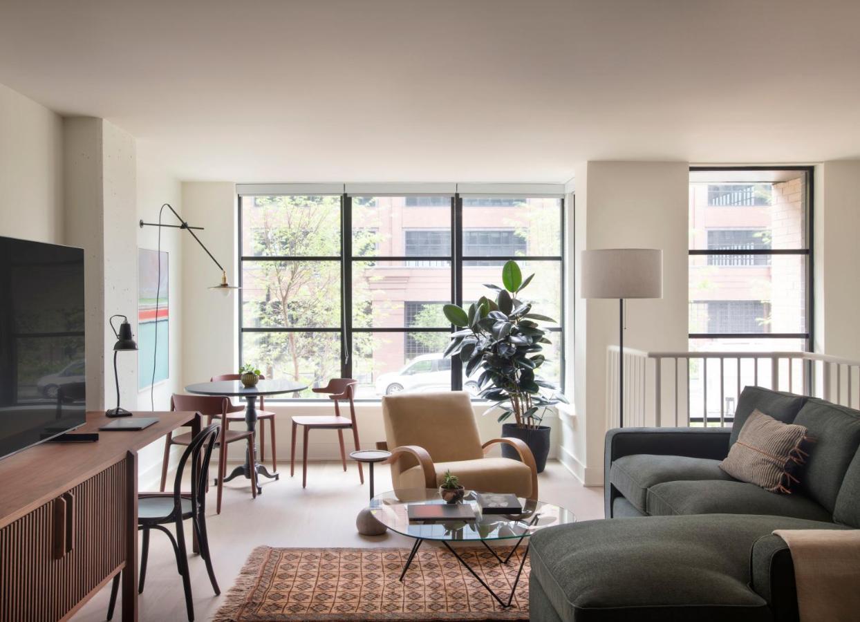 Roost Hotel Baltimore
